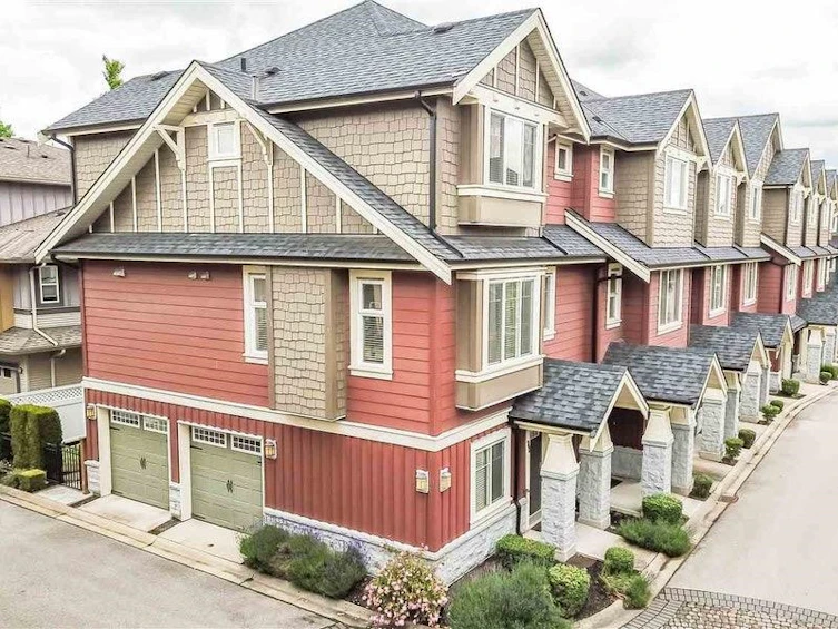 22-9628 Ferndale Road, Richmond, BC, V6Y 1X3 - 2
