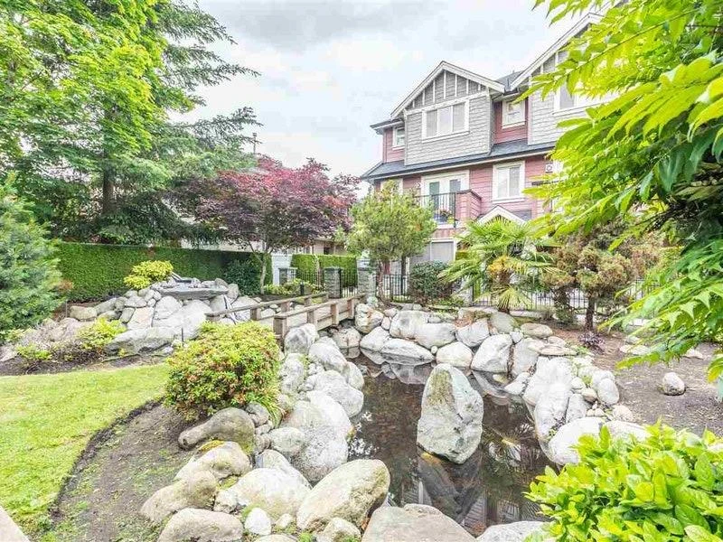 22 - 9628 Ferndale Road, Richmond BC V6Y 1X3