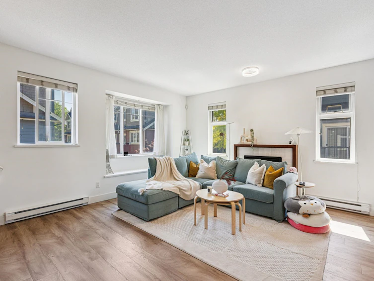 22-9628 Ferndale Road, Richmond, BC, V6Y 1X3 - 7