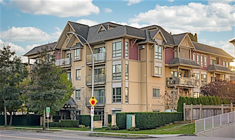 406-5811 177b Street, Surrey, BC, V3S 4J4