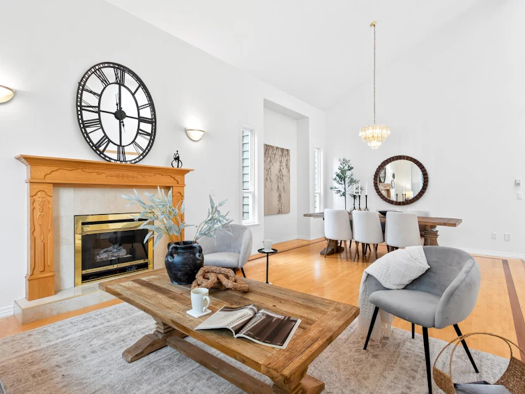 6748 Chateau Court, Delta, BC, V4E 3M7