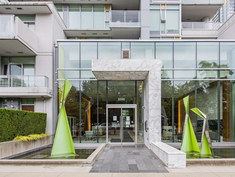 2601-6588 Nelson Avenue, Burnaby, BC, V5H 0E8 - 2