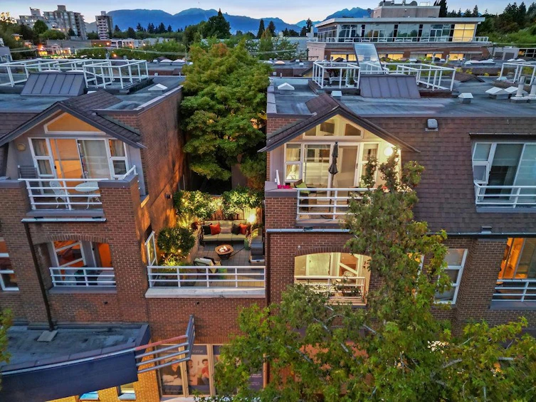 361-5790 East Boulevard, Vancouver, BC, V6M 4M4