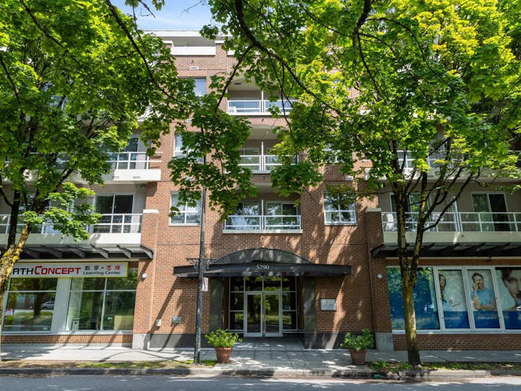 361-5790 East Boulevard, Vancouver, BC, V6M 4M4 - 34