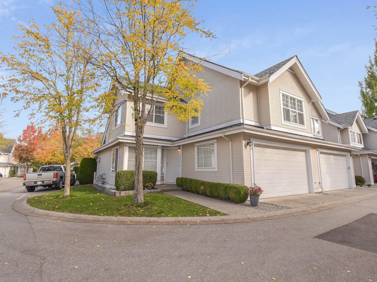 57-17097 64 Avenue, Surrey, BC, V3S 1Y5