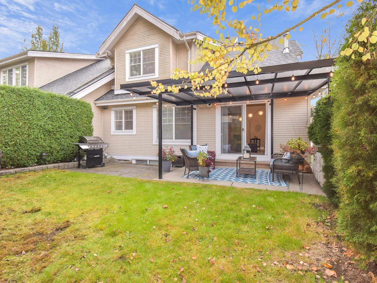 57-17097 64 Avenue, Surrey, BC, V3S 1Y5 - 4