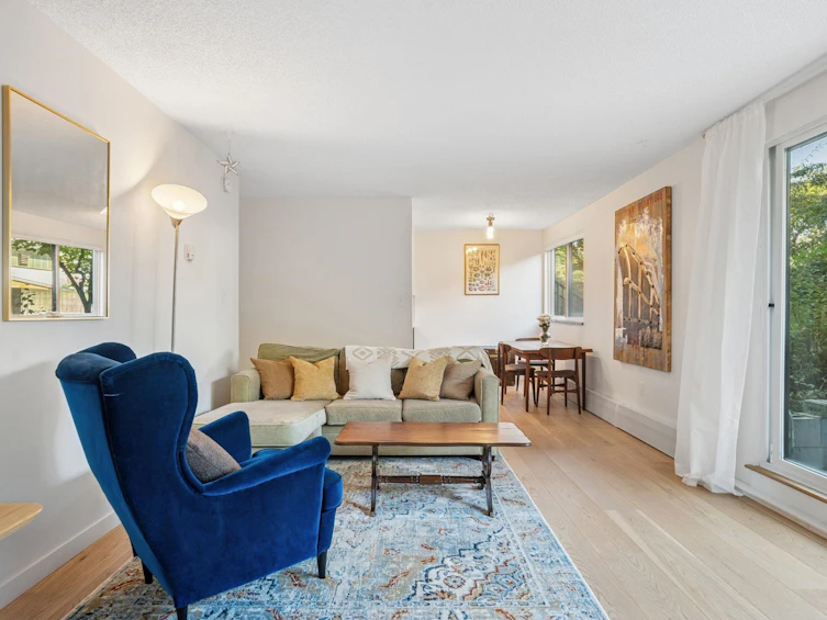 113-2033 Triumph Street, Vancouver, BC, V5L 4X3 - 4