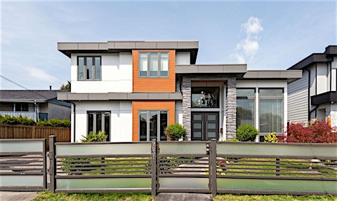 9631 Patterson Road, Richmond, BC, V6X 1P8