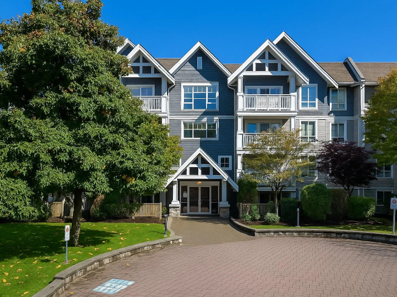 115 - 20750 Duncan Way, Langley BC V3A 9J6