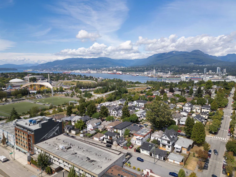 1-3466 Franklin Street, Vancouver, BC, V5K 1Y3 - 9