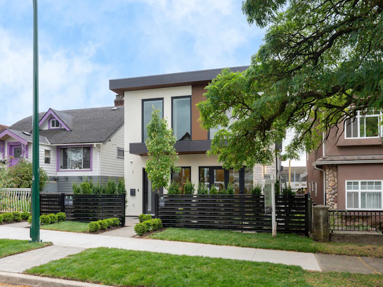 1-3466 Franklin Street, Vancouver, BC, V5K 1Y3 - 22
