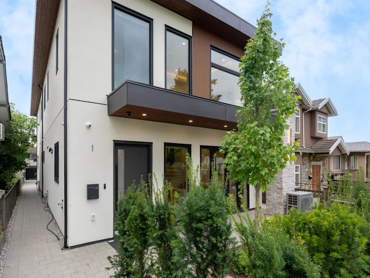 1-3466 Franklin Street, Vancouver, BC, V5K 1Y3 - 24