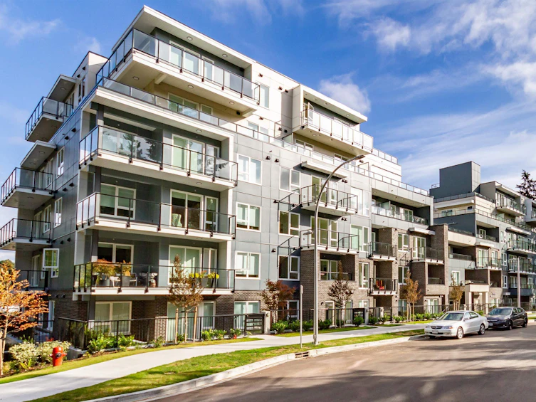 509-2002 St. George Street, Port Moody, BC, V3H 0N4