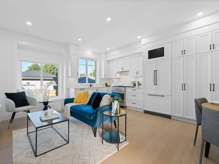 2-2447 E 41st Avenue, Vancouver, BC, V5R 2W2 - 5