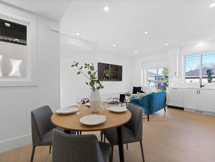 2-2447 E 41st Avenue, Vancouver, BC, V5R 2W2 - 9