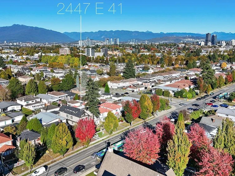 2-2447 E 41st Avenue, Vancouver, BC, V5R 2W2 - 38