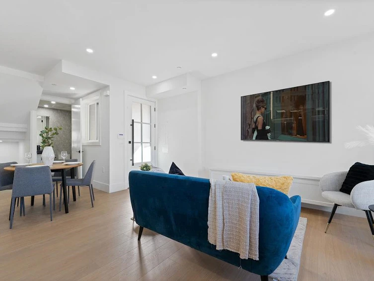 2-2447 E 41st Avenue, Vancouver, BC, V5R 2W2 - 4