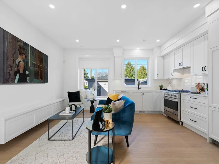 2-2447 E 41st Avenue, Vancouver, BC, V5R 2W2 - 3