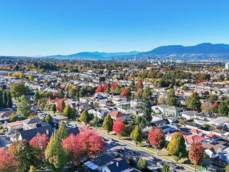 2-2447 E 41st Avenue, Vancouver, BC, V5R 2W2 - 37