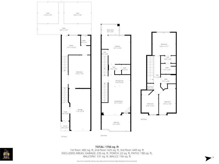 5-7156 144 Street, Surrey, BC, V3W 1V5 - 31