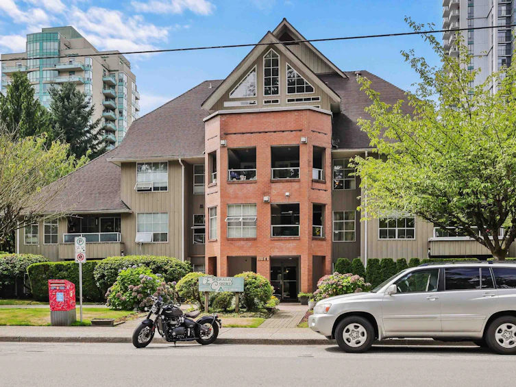 308-1154 Westwood Street, Coquitlam, BC, V3B 4S4 - 27