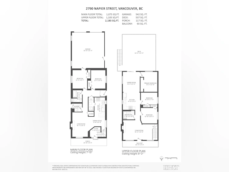 2790 Napier Street, Vancouver, BC, V5K 2W8 - 38
