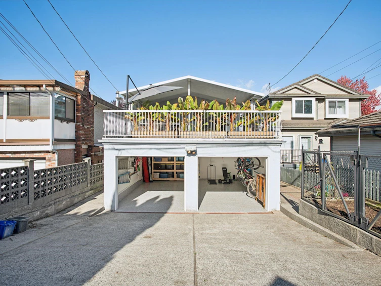 2790 Napier Street, Vancouver, BC, V5K 2W8 - 36