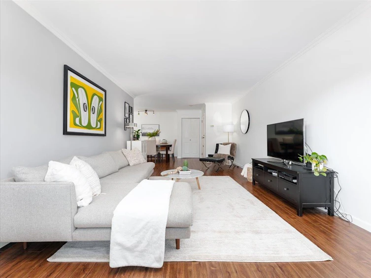 301-155 E 5th Street, North Vancouver, BC, V7L 1L3 - 5