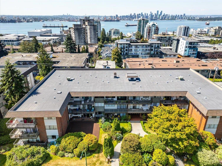 301-155 E 5th Street, North Vancouver, BC, V7L 1L3 - 33