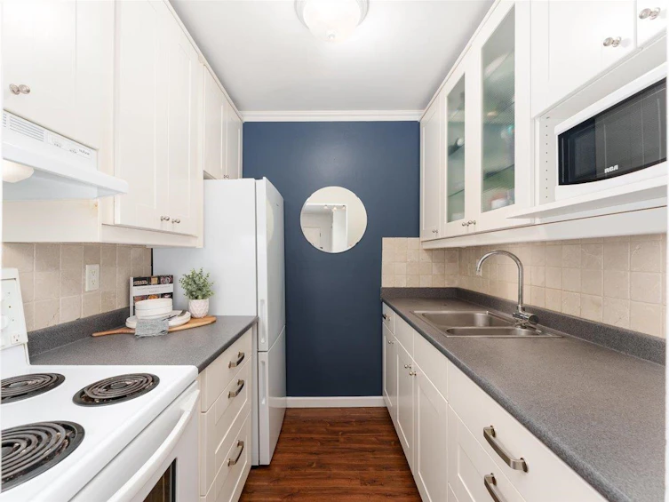 301-155 E 5th Street, North Vancouver, BC, V7L 1L3 - 12