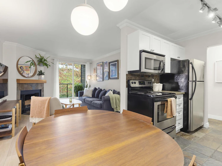 302-1550 Barclay Street, Vancouver, BC, V6G 3B1 - 18