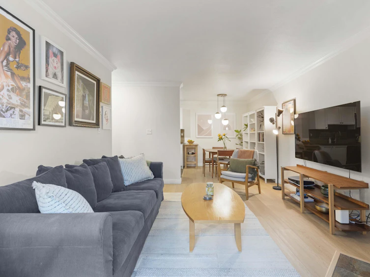 302-1550 Barclay Street, Vancouver, BC, V6G 3B1 - 12