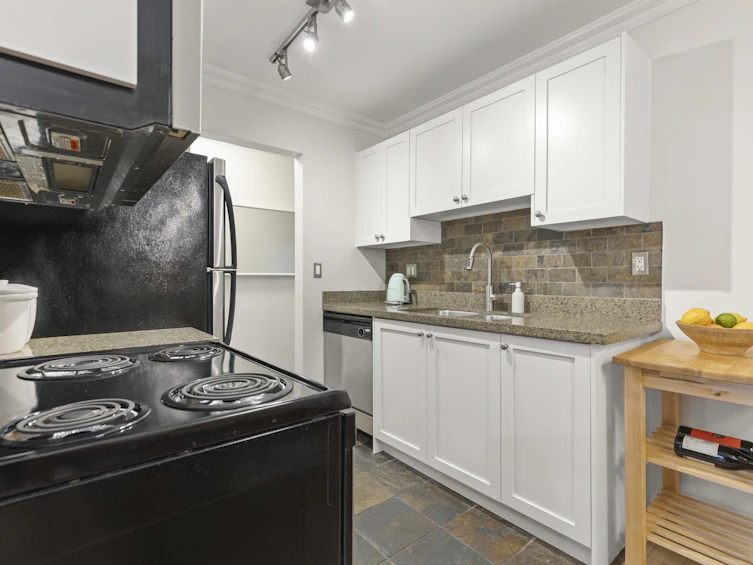 302-1550 Barclay Street, Vancouver, BC, V6G 3B1 - 20