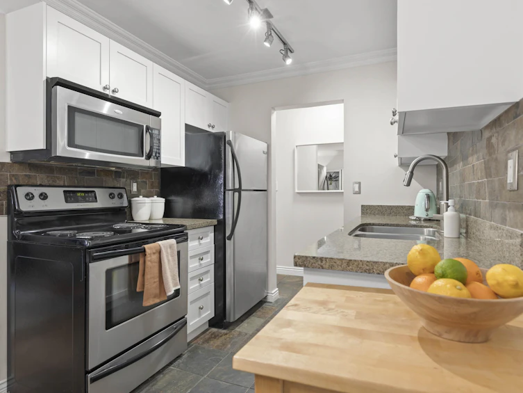 302-1550 Barclay Street, Vancouver, BC, V6G 3B1 - 19