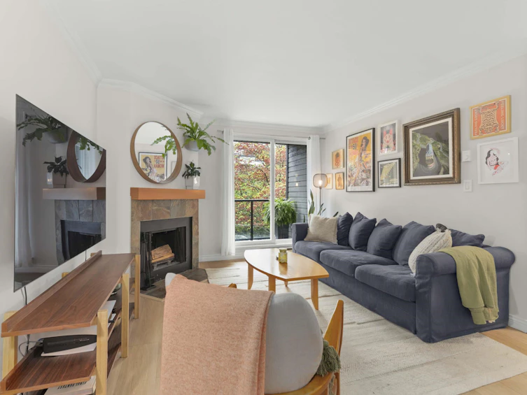 302-1550 Barclay Street, Vancouver, BC, V6G 3B1 - 6