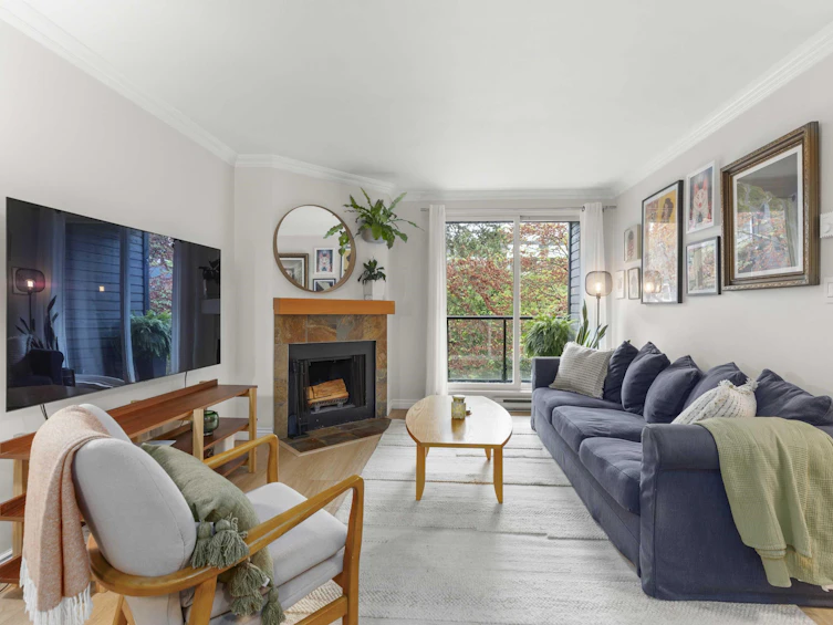 302-1550 Barclay Street, Vancouver, BC, V6G 3B1 - 8