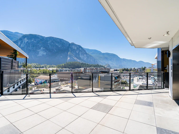 603-1365 Pemberton Avenue, Squamish, BC, V8B 1B7 - 33