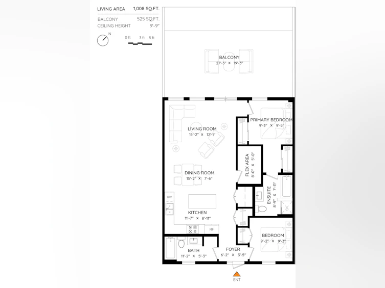 603-1365 Pemberton Avenue, Squamish, BC, V8B 1B7 - 39