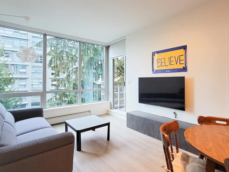 706-9080 University Crescent, Burnaby, BC, V5A 0B7 - 3