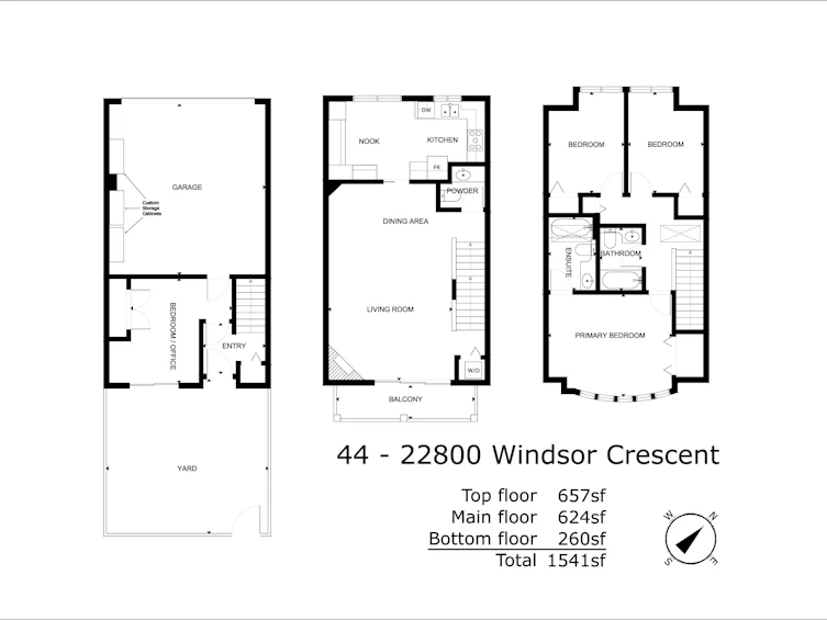 44-22800 Windsor Court, Richmond, BC, V6V 2X6 - 39