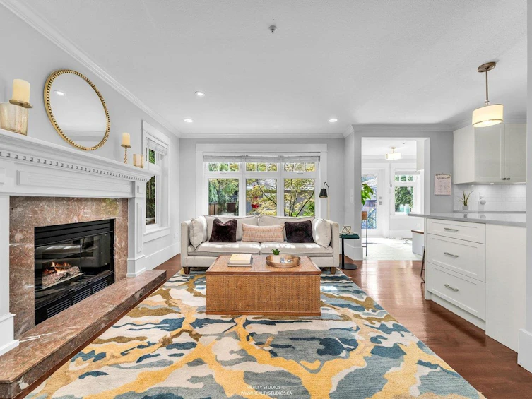 2702 W 15th Avenue, Vancouver, BC, V6K 2Z8 - 18