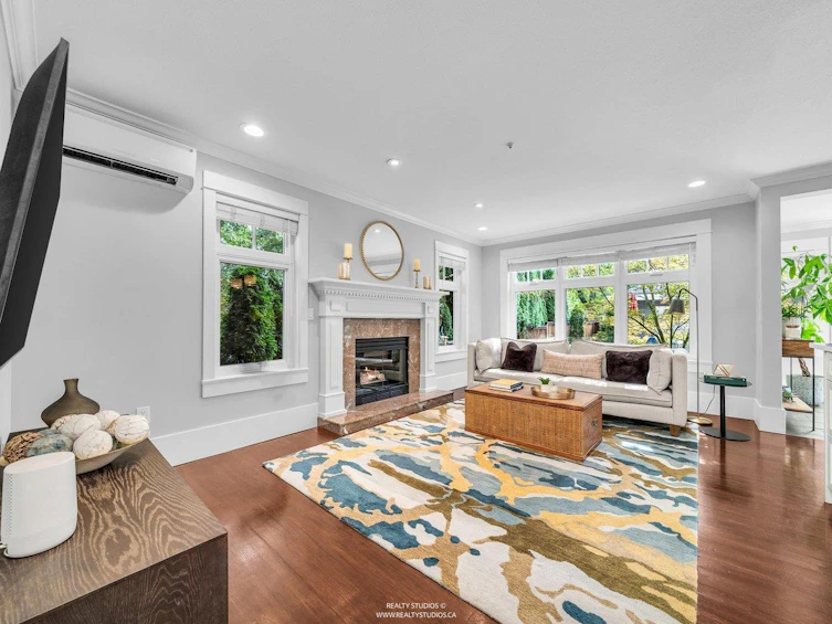 2702 W 15th Avenue, Vancouver, BC, V6K 2Z8 - 17