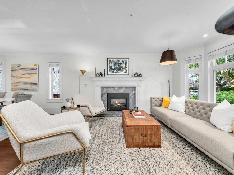 2702 W 15th Avenue, Vancouver, BC, V6K 2Z8 - 7