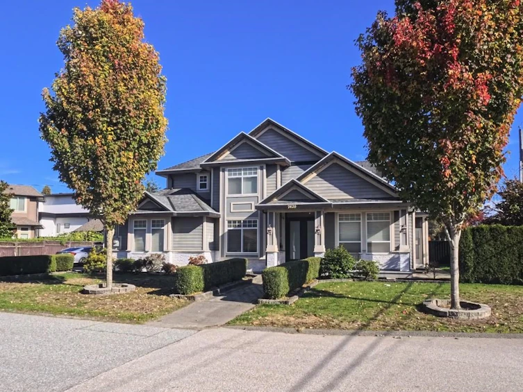 7420 116a Street, Delta, BC, V4C 5X7