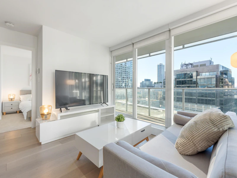 2006 - 777 Richards Street, Vancouver BC V6B 3A4