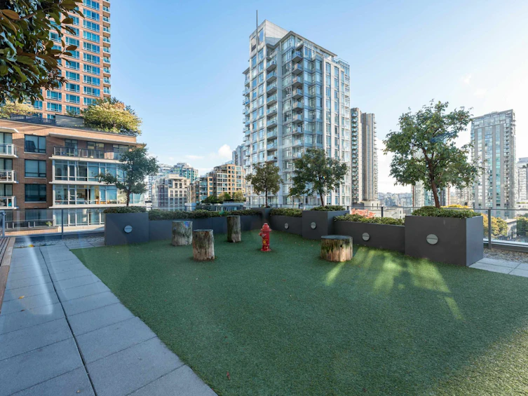 2006-777 Richards Street, Vancouver, BC, V6B 0M6 - 37