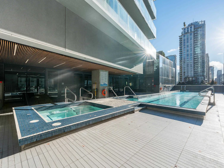 2006-777 Richards Street, Vancouver, BC, V6B 0M6 - 32
