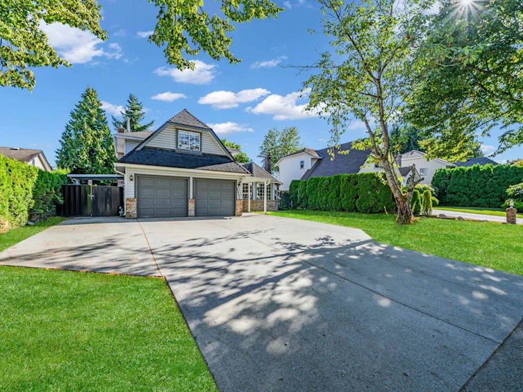 13330 59b Avenue, Surrey, BC, V3X 2N6 - 2