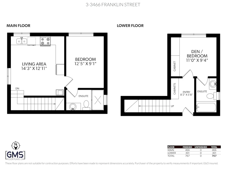 3468 Franklin Street, Vancouver, BC, V5K 1Y3 - 17