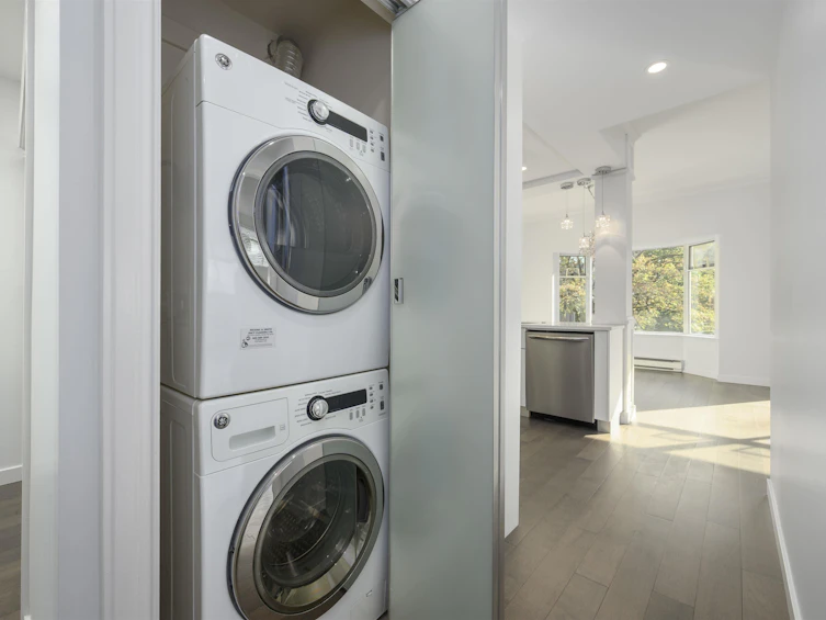 307-1963 W 3rd Avenue, Vancouver, BC, V6J 1L2 - 14